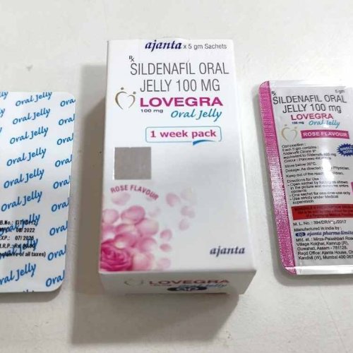 super kamagra rose oral jelly