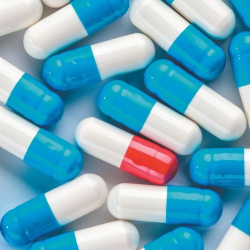Amoxicillin 500 Mg Capsules