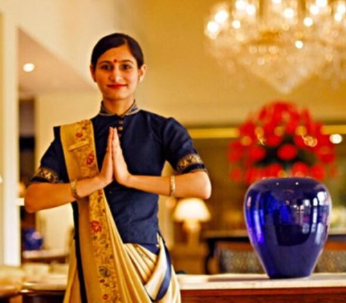 Guest Management Services