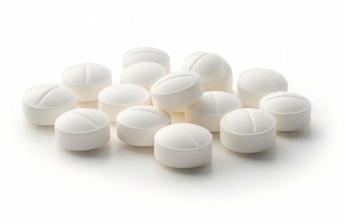 Nimesulide Paracetamol Tablets