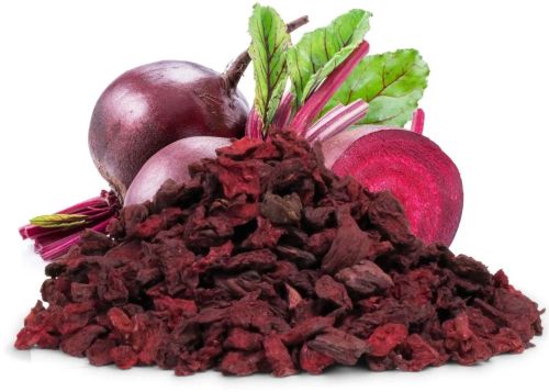 Dehydrated Beetroot Flakes