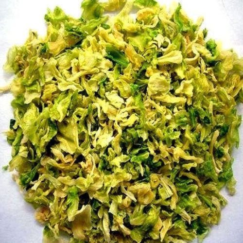 Dehydrated Cabbage Flakes