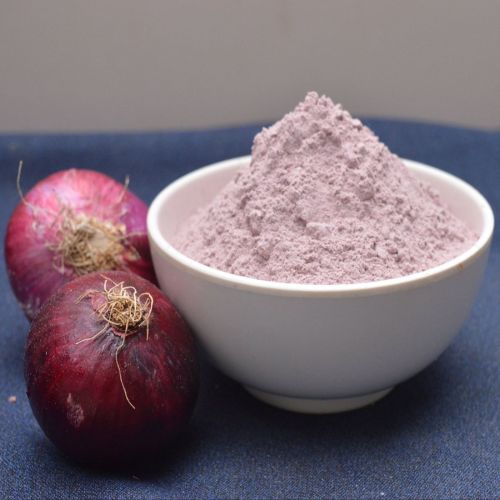 Dehydrated Red Onion Powder