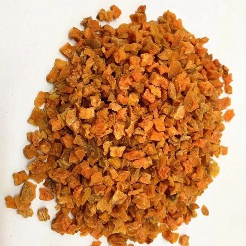Dehydrated Red Pumpkin Flakes