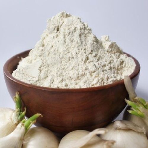 Dehydrated White Onion Powder