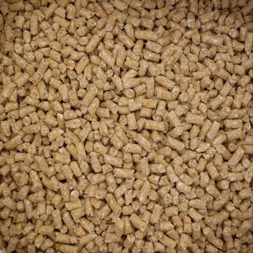 Poultry Feed Pellets