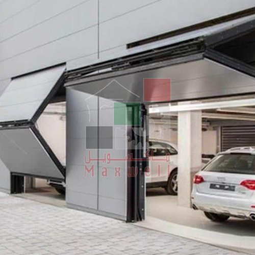 Garage Door