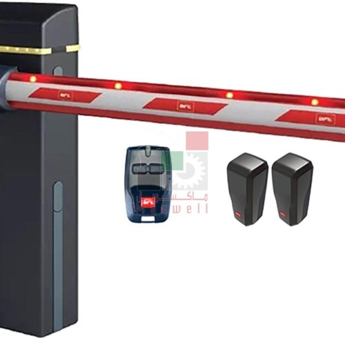 Bft Automatic Gate Barrier