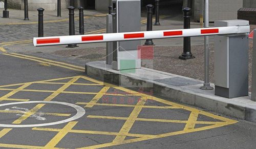 Idea Automatic Gate Barrier