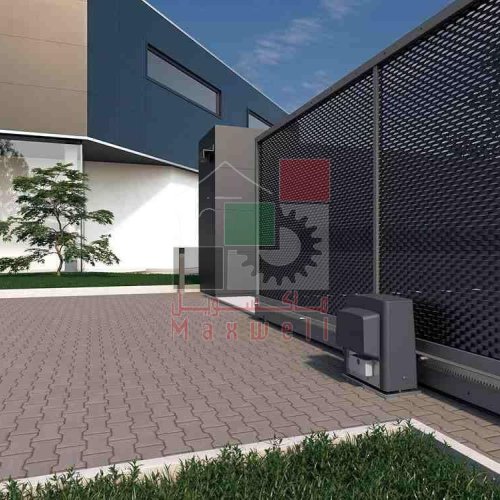 Industrial Electric Sliding Gate Motor