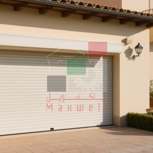 Rolling Shutter