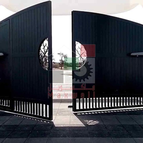 Swing Gate Motor