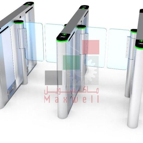 Swing Barrier Turnstile