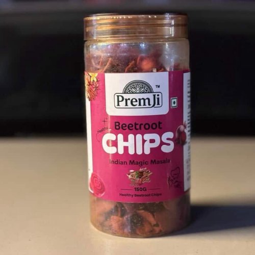 150gm Beetroot Chips