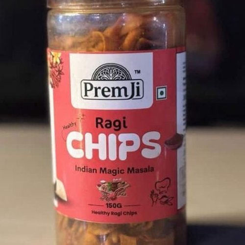 150gm Ragi Chips