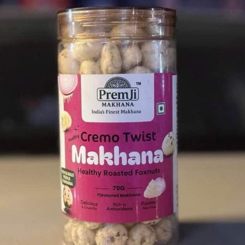 70gm Cremo Twist Makhana