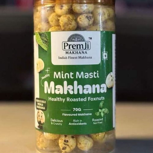 70gm Mint Masti Makhana