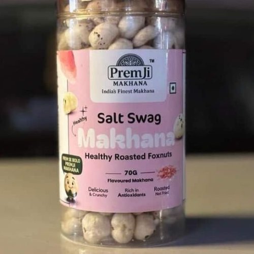 70gm Salt Swag Makhana