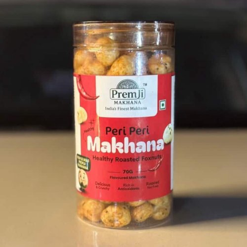 70gm Peri Peri Makhana