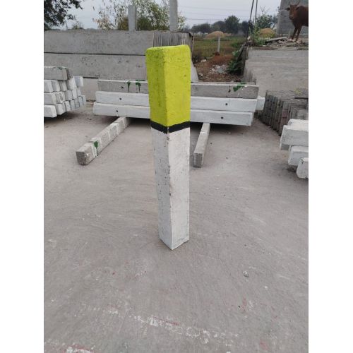 RCC Marking Pole