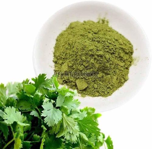 Dehydrated Coriander Powder