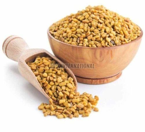 Dried Fenugreek Seed