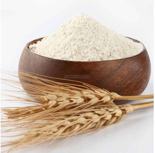 Fresh Chakki Atta