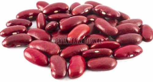 Indian Red Rajma