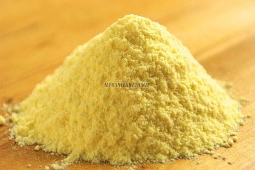 Vegetarian Corn Flour