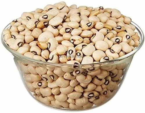 White Karamani Lobia