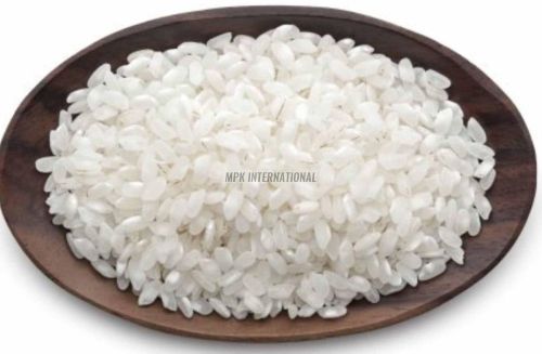 White Short Grain Polished Idli Rice