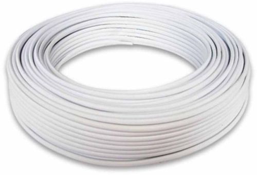 PVC Twin Parallel Flat Wire