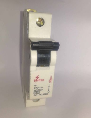 Syntron Electrical MCB