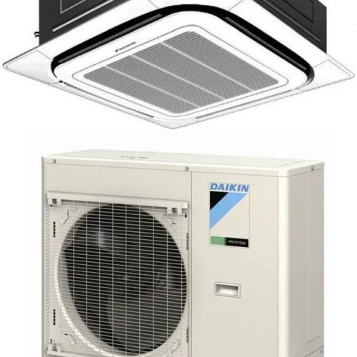 Daikin Cassette Air Conditioner