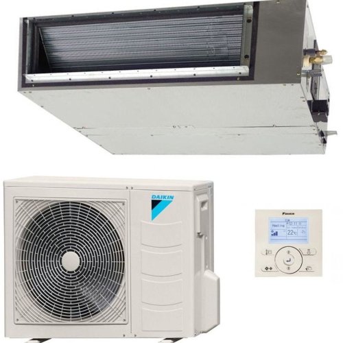 Daikin Ducted Air Conditioner