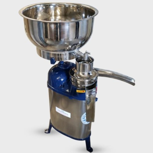 Electric Milk Cream Separator Machine