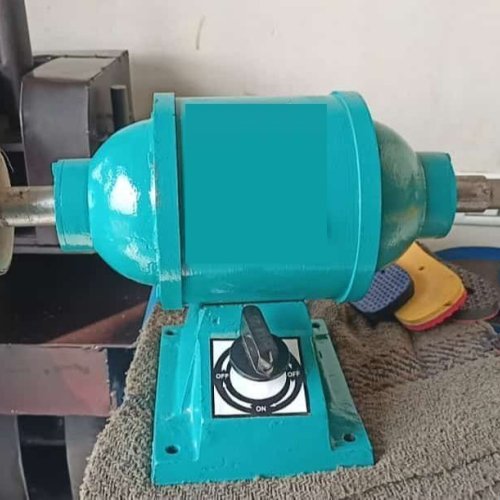 Slipper Grinder Driller Machine