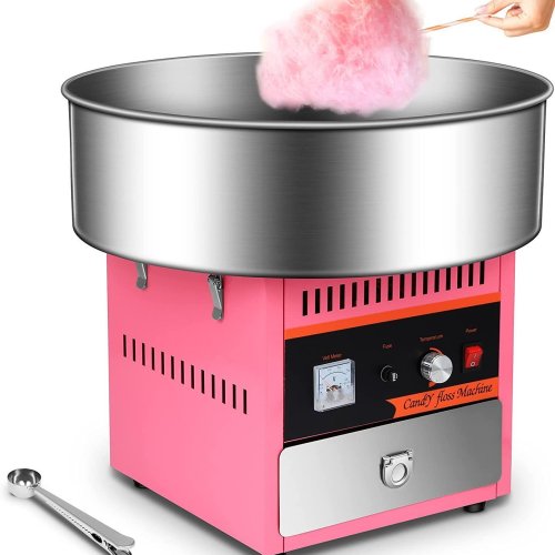 Sugar Candy Making Machine