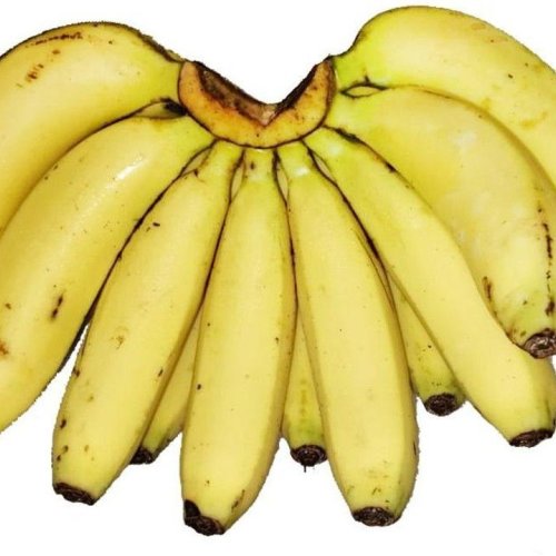 A Grade Yellow Banana