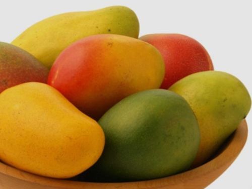 Fresh Kesar Mango