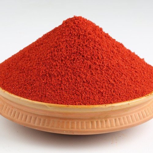 Organic Red Chilli Powder