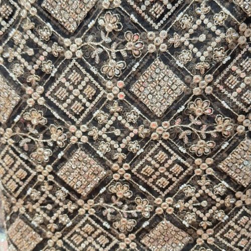 Net Fabrics