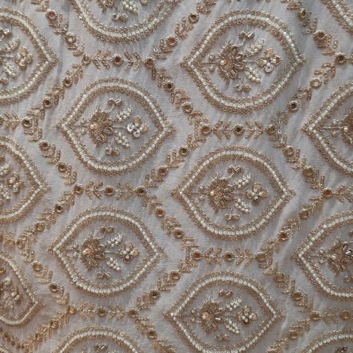 Georgette Fabrics
