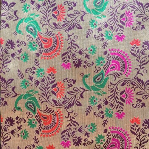 Silk & Specialty Fabrics