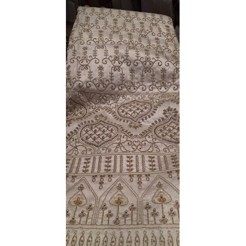 Ladies Premium Sherwani Designer Fabric