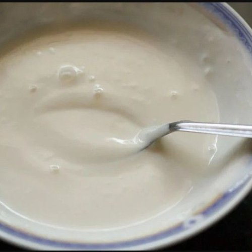 Creamy Veg Biryani Paste