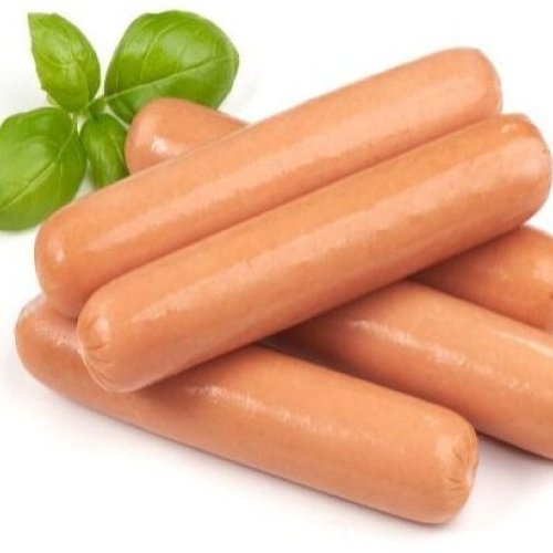 Frozen Tandoori Grill Spiced Sausages