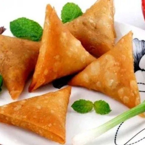 Mini Frozen Crispy Delight Patti Samosa