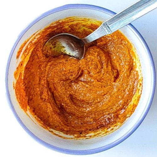 Rich Smoky Tandoori Flavor Paste