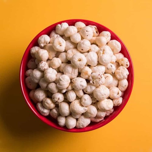 Zesty Pink Salt &AMP; Pepper Makhana